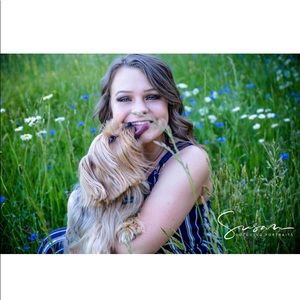 Meet your Posher, Kayla